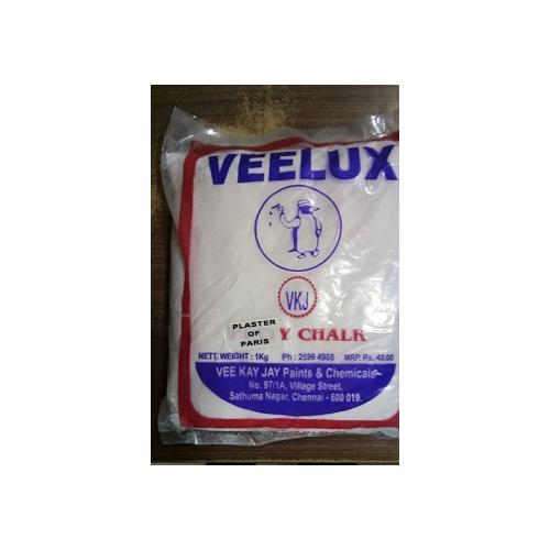 Veelux White POP, 1 Kg