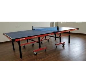 Himco Champ Table Tennis Table With Net 5x9 Ft, HI-TT114