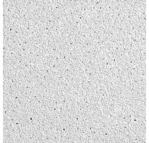 Armstrong Ceiling Tile Dune Microlook 600x600x16 mm, 3651