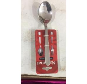 SS Tea Spoon 10 cm