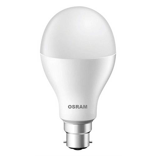 Osram LED Bulb 12W B-22 Base (Cool Daylight)