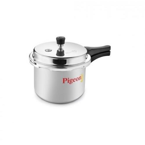 Pigeon Pressure Cooker, 5 Ltr