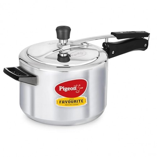 Pigeon Pressure Cooker 5 Ltr