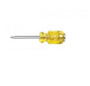 Pye Stuuby Striking Slotted Head Screw Driver 6.0x50 mm, PYE-572S