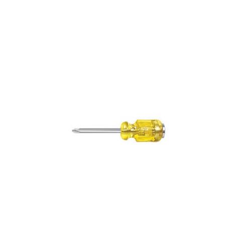 Pye Stuuby Striking Slotted Head Screw Driver 6.0x50 mm, PYE-571S