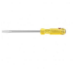 Pye Striking Slotted Head Screw Driver 10.0x250 mm, PYE-566S