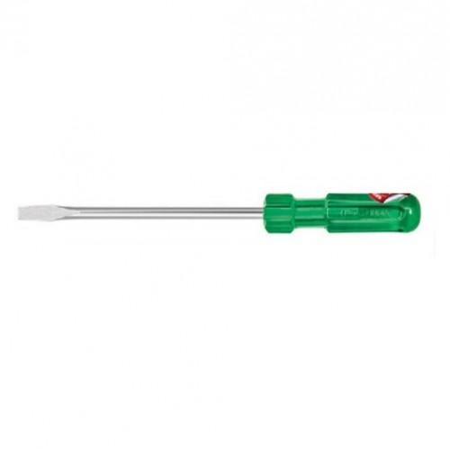 Pye Slotted Head Screw Driver Heavy Duty 6.0x 200 mm, PYE-560H