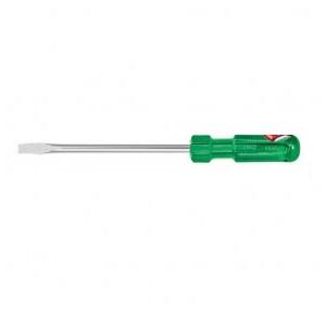 Pye Slotted Head Screw Driver Heavy Duty 6.0x 125 mm, PYE-610H