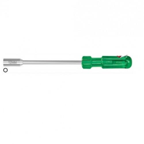 Pye Nut Driver Heavy Duty Handle 6.5x125 mm, PYE-715