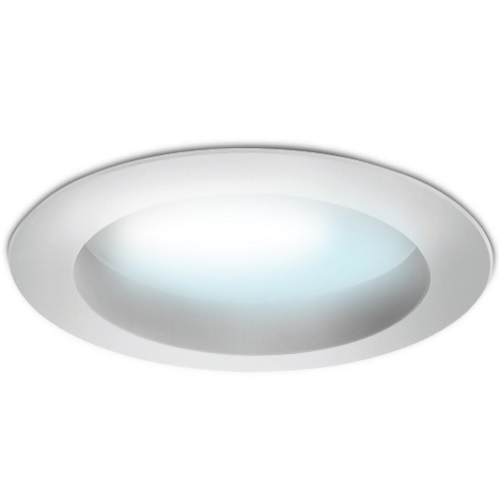 Philips Green Perform LED Lights, 6.5 W
