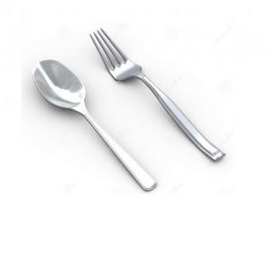 Spoon And Fork  (Pack of 12 Pcs)