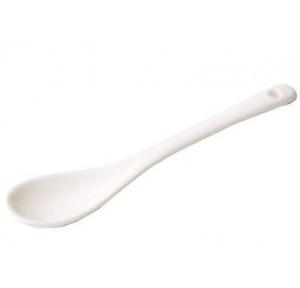 Tea Spoon White