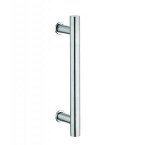 Dorset Pull Handle SS H Type 300mm, SH 12 P SS