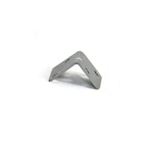 L Clamp Heavy 1x1 Inch