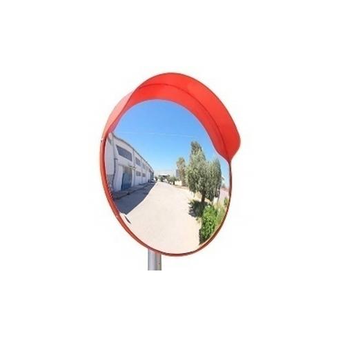 Convex Mirror 24Inch With Stand SS 202 5Ft