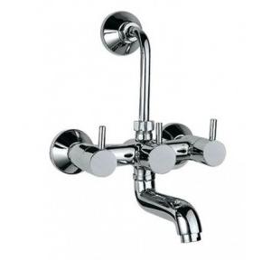 Jaquar Florentine Wall Mixer, FLR-CHR-5273UPR