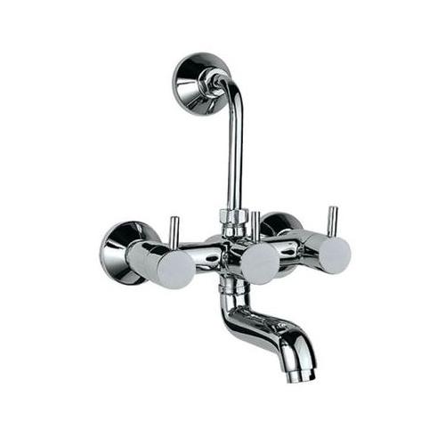 Jaquar Florentine Wall Mixer, FLR-CHR-5273UPR