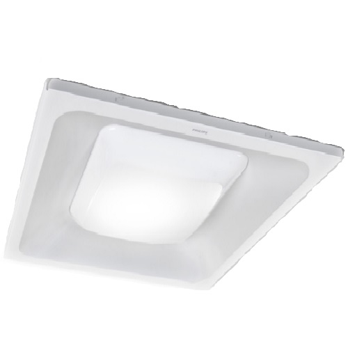 Philips RC240BLED Dayline LED Lights, 34 W