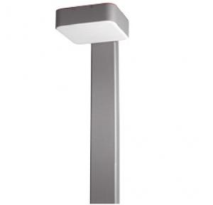 Philips City Cube T Shape Bollard Lights, 17 W