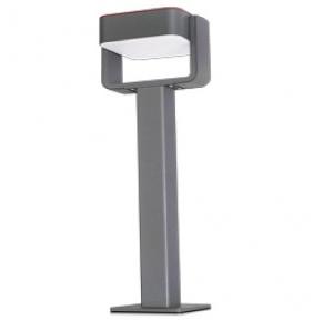 Philips City Cube U Shape Bollard Lights, 8.5 W