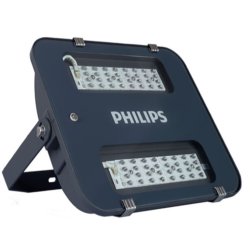 Philips BVP122 Uniflood Two Lights, 100 -150 W