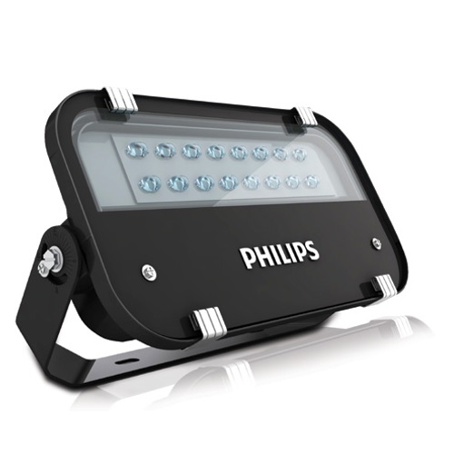 Philips BVP120 Uniflood Lights, 35 W