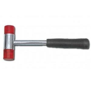 Pye Soft Faced Plastic Hammer Dia-50 mm, Pye-654