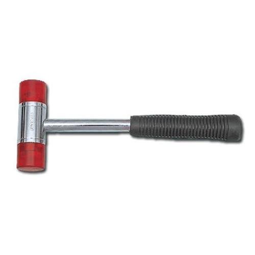 Pye Soft Faced Plastic Hammer Dia-50 mm, Pye-654