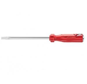 Pye Slotted Head Screw Driver Insulated 5 mm, PYE-512R