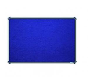 Soft Board, 3x4 Sqft (Blue)