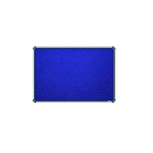 Soft Board, 3x4 Sqft (Blue)