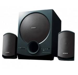 Sony Home Theatre Satellite Speaker 2.1ch, SA-D20