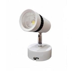 Abnor LED Spot Light 10W (White)