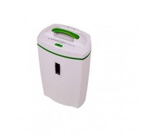 Antiva Paper Shredder Machine CC225CD Cross Cut Shred capacity 9 -10 Sheets Weight-5Kg Approx, Waste Volume-21Liters,Dimensions 450x218x350 mm, Auto  On/Off & Thermal Cut off , Can Shred Paper CD, DVD , Credit Cards & I-Cards