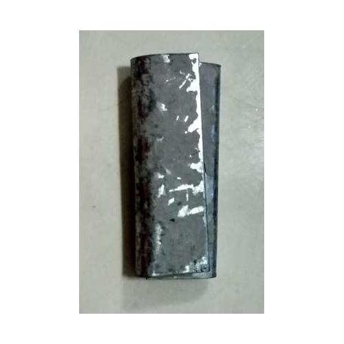 Tin Free Iron Strip, 1Kg