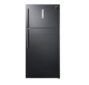Samsung Refrigerator Double Door Top Mount Freezer 670Ltr, RT65K7058BS