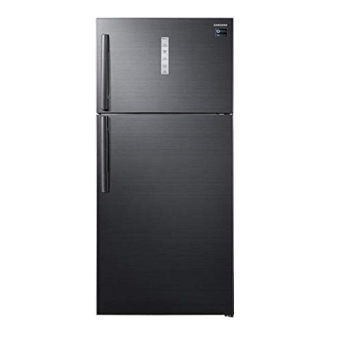 Samsung Refrigerator Double Door Top Mount Freezer 670Ltr, RT65K7058BS