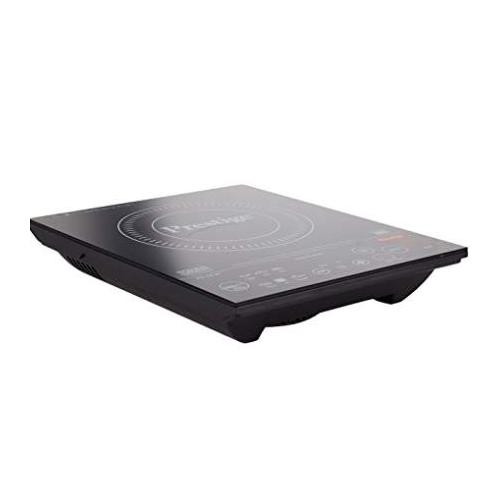 Prestige 2200 Watts Induction Cooktop Black PIC 6.1 V3