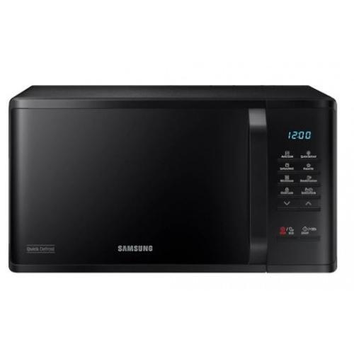 Samsung Solo Black Microwave Oven 23 L, MS23K3513AK