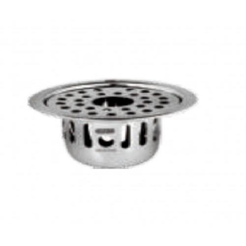 Chilly SS Round Gypsy Cockroach Trap 4 Inch, CCT-RG-127