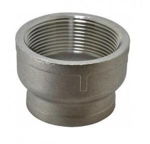 Threaded Socket Galvanized Iron, 100x80mm