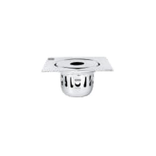 Chilly SS Lifestyl Square Gypsy Cockroach Trap 4-5 Inch, CCTL-SG-150