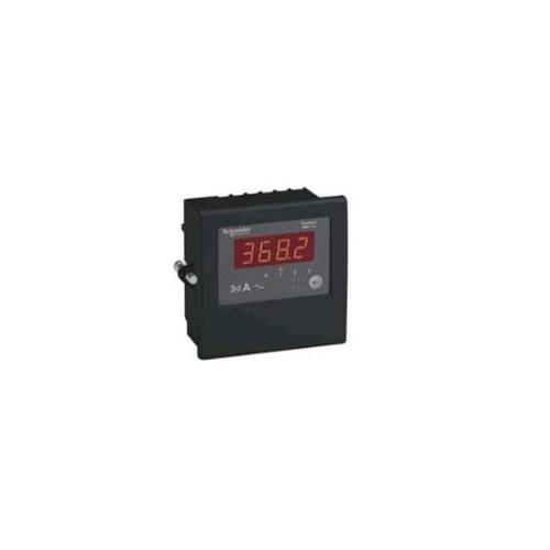 Schneider Frequency Meter Single Phase DM1310 CI0.2, 30002367