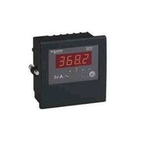 Schneider Voltmeter Three Phase 30002386 DM3210 CI1.0