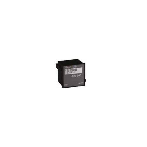 Schneider LED Display Energy Meter DM6300 CI0.5 RS, 30002570