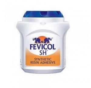 Pidilite Fevicol SH Synthetic Resin Adhesive, 500gm