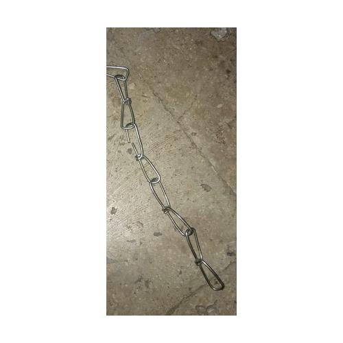 Pull Cord Chain MS Knotted No.16, 1mtr
