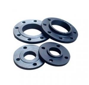 Flange Mild Steel, 4 Inch