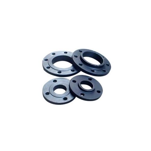 Flange Mild Steel, 4 Inch