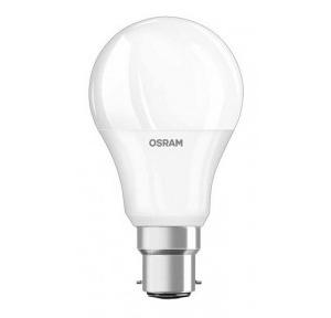Osram LED Bulb 5W B-22 Base (Cool Daylight)